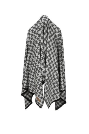 Vevey Poncho